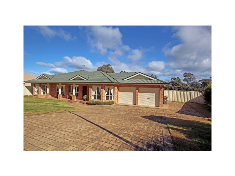 7 Hudson Place, Bargo NSW 2574