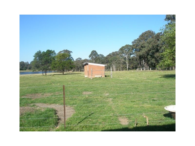 115B Bargo Road, Bargo NSW 2574