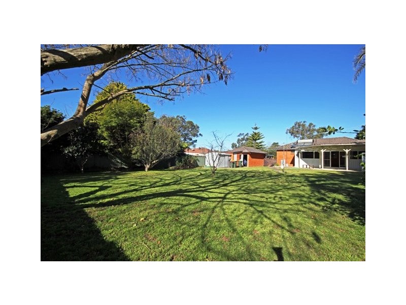 28 Wallaroo Road, Buxton NSW 2571