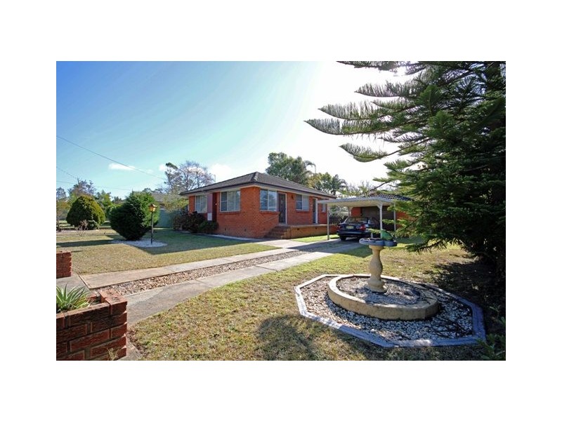 28 Wallaroo Road, Buxton NSW 2571