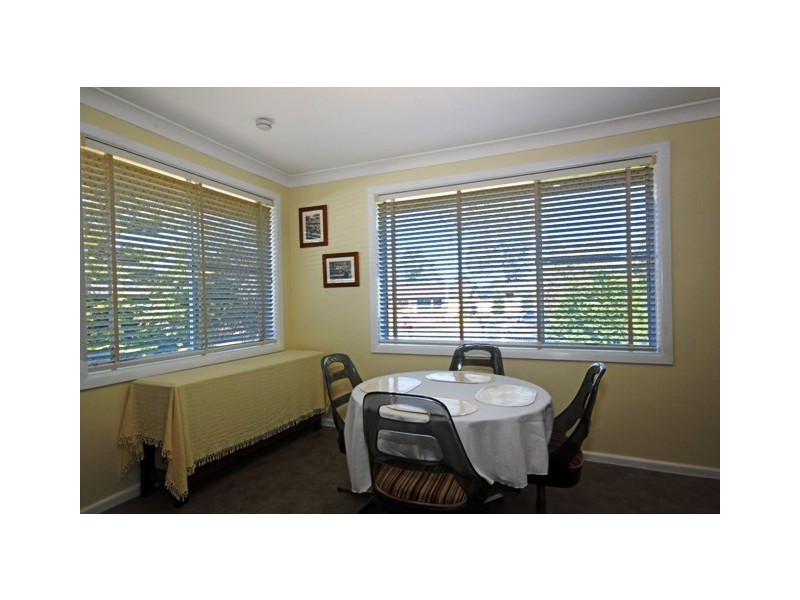 28 Wallaroo Road, Buxton NSW 2571