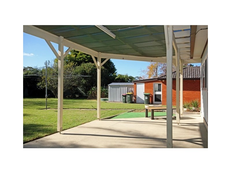 28 Wallaroo Road, Buxton NSW 2571