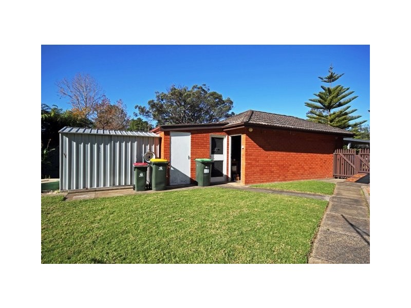 28 Wallaroo Road, Buxton NSW 2571