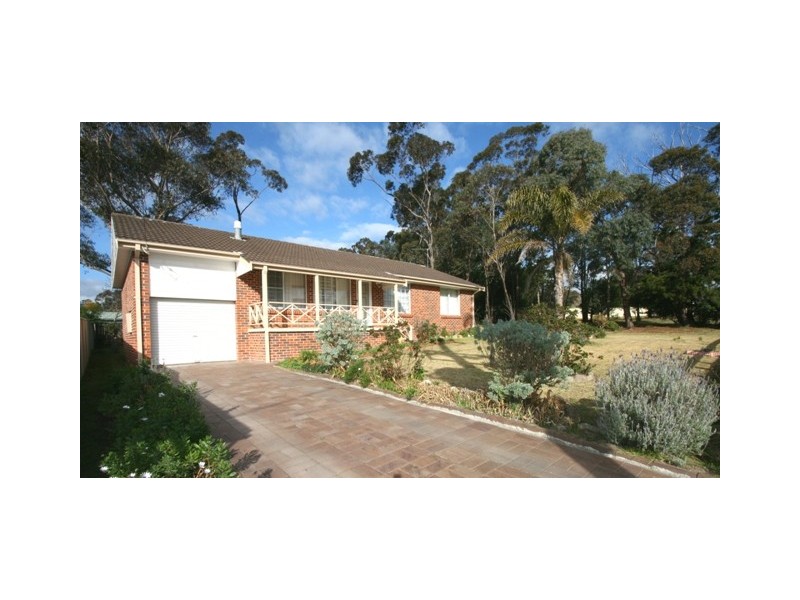 10 Namoi Street, Hill Top NSW 2575