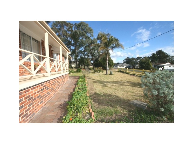 10 Namoi Street, Hill Top NSW 2575