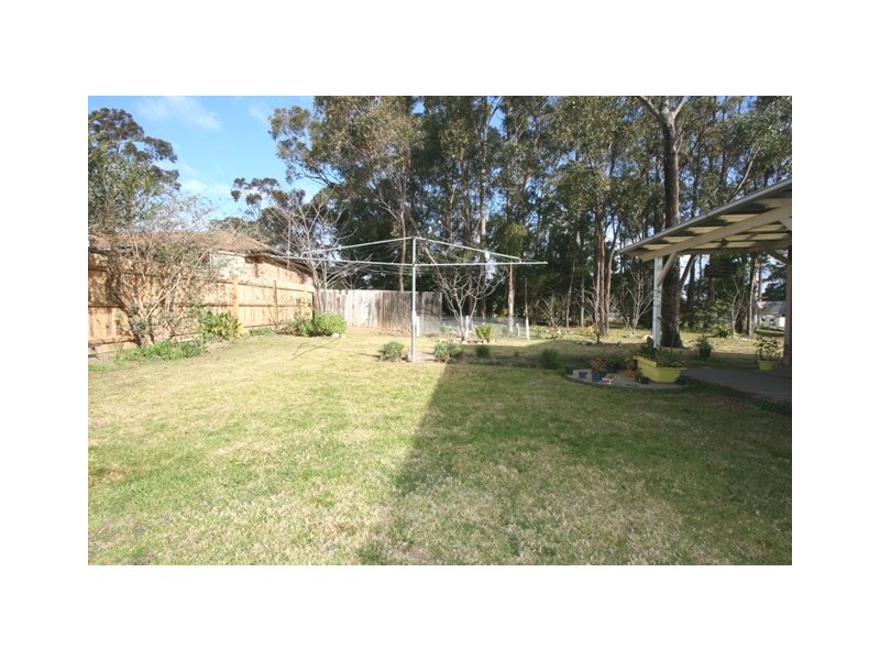 10 Namoi Street, Hill Top NSW 2575