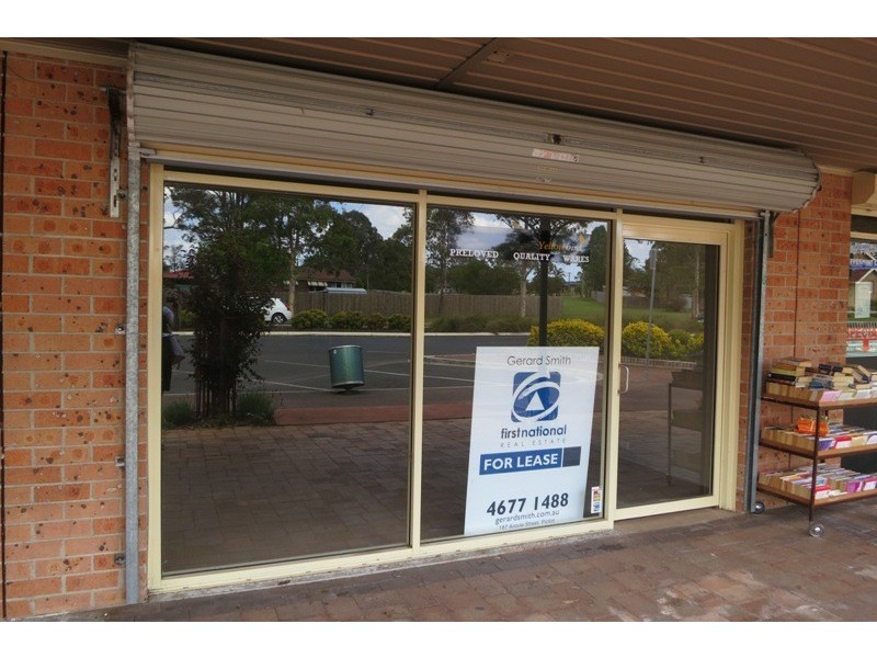 2/143 Remembrance Drive, Tahmoor NSW 2573