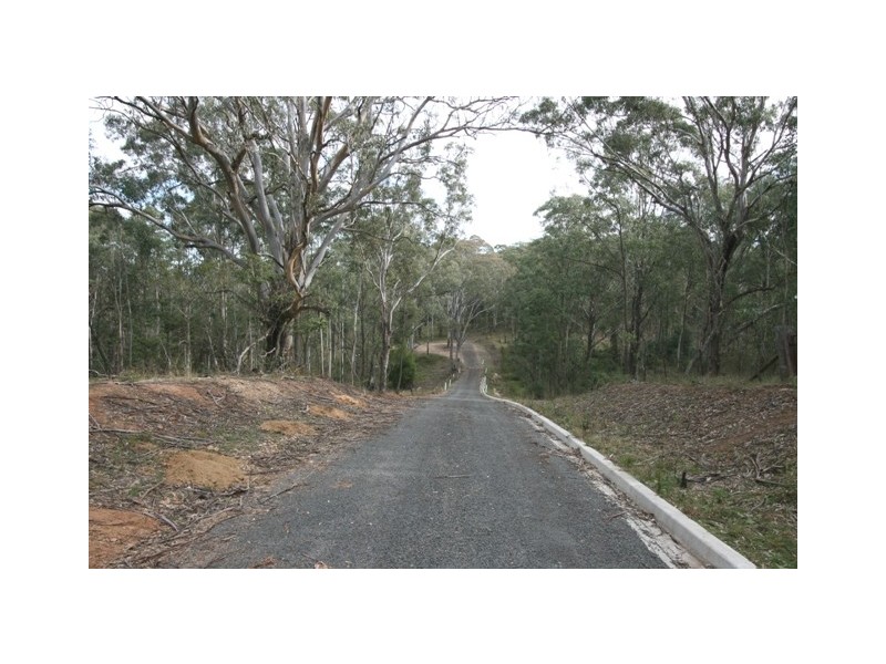 5 Gibralter Drive, Razorback NSW 2571