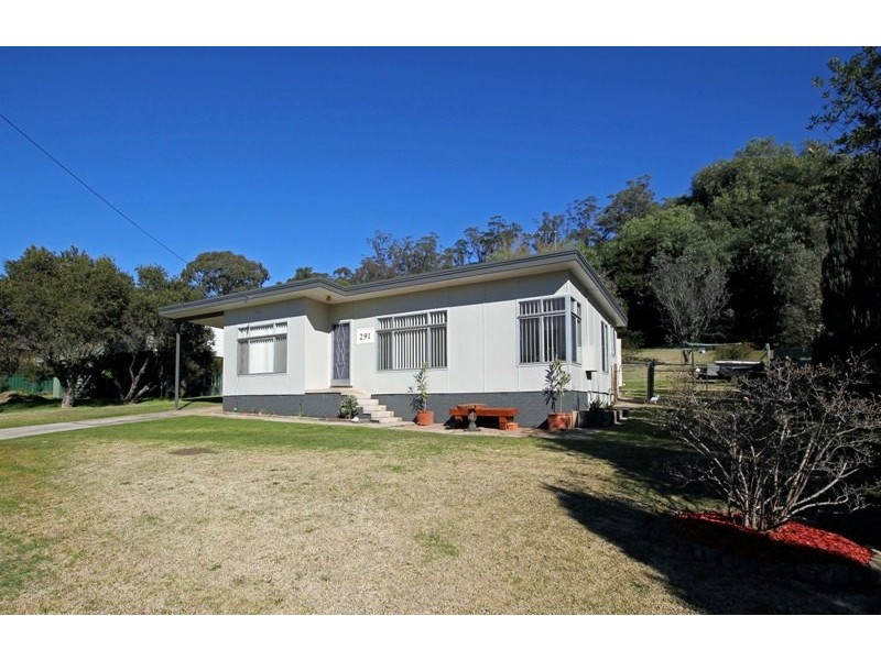291 Argyle St, Picton NSW 2571