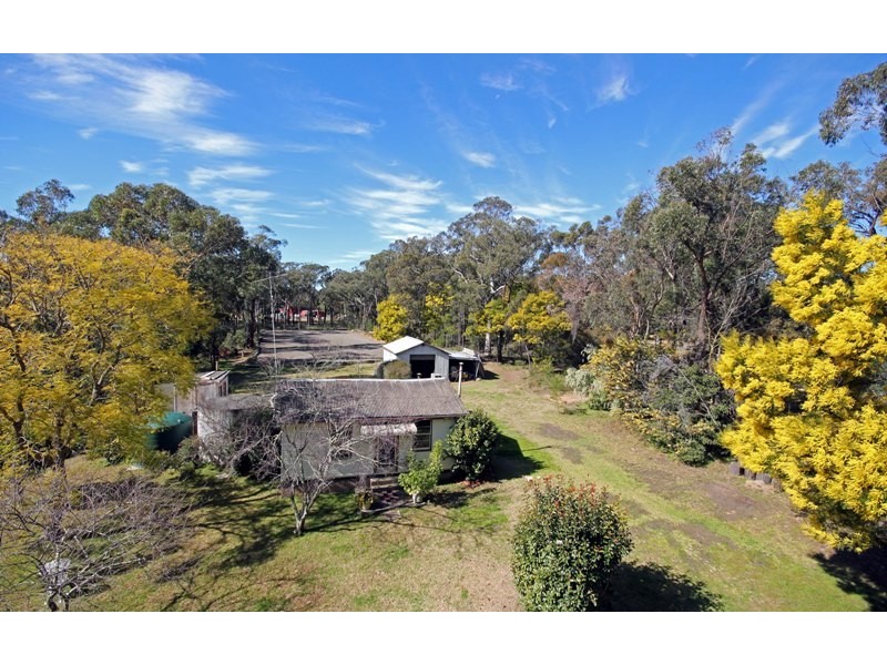 80 Yanderra Road, Yanderra NSW 2574