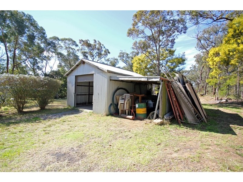 80 Yanderra Road, Yanderra NSW 2574