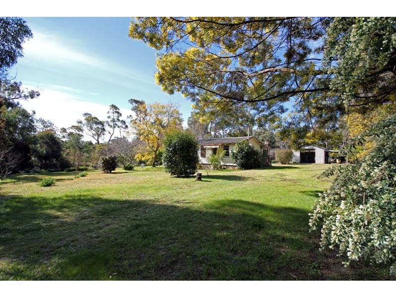 80 Yanderra Road, Yanderra NSW 2574