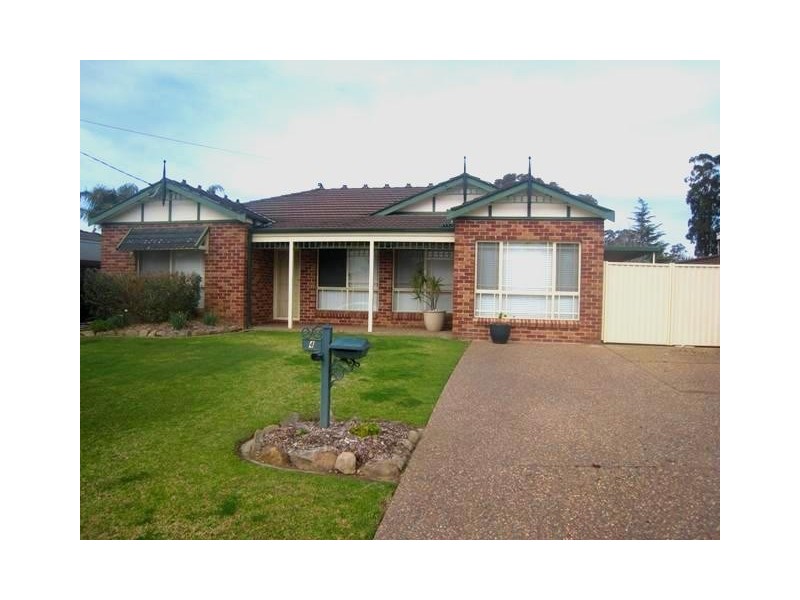 4 Tyson Road, Wilton NSW 2571