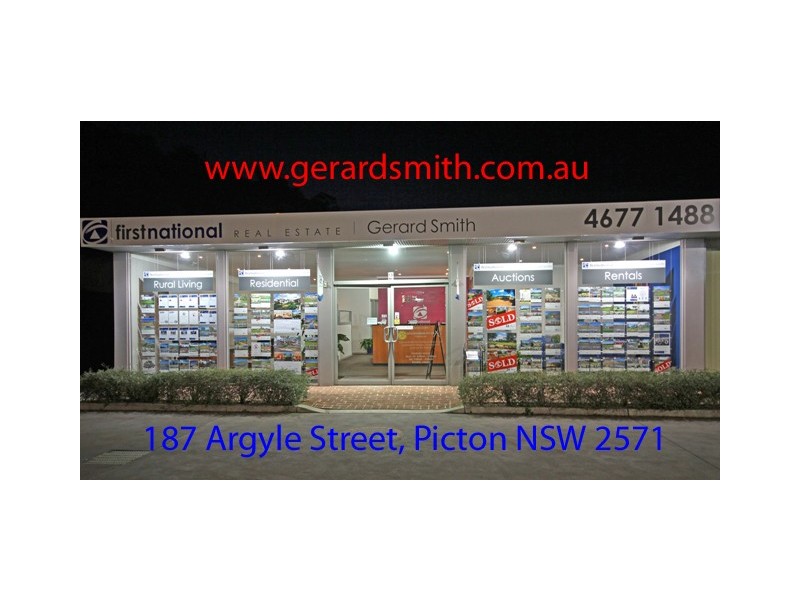 63 Oaks Street, Thirlmere NSW 2572