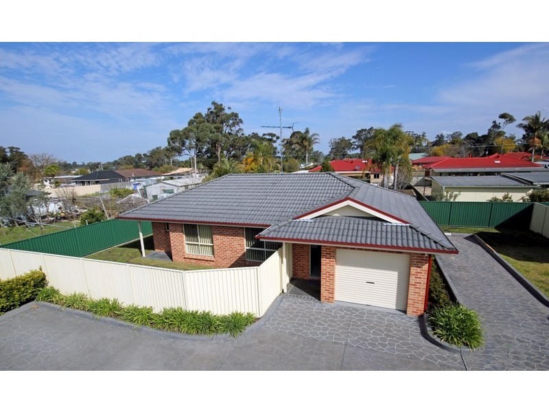 Lot 3, 18-20 Patterson Street, Tahmoor NSW 2573