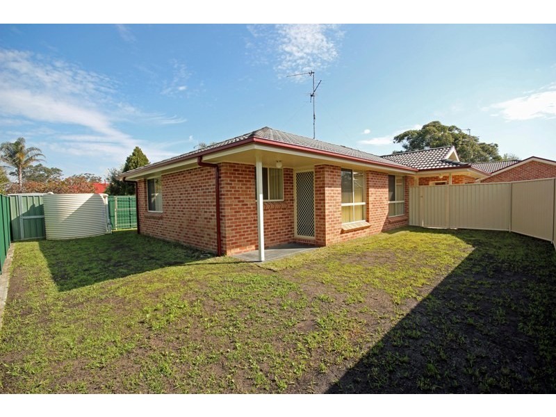 Lot 3, 18-20 Patterson Street, Tahmoor NSW 2573