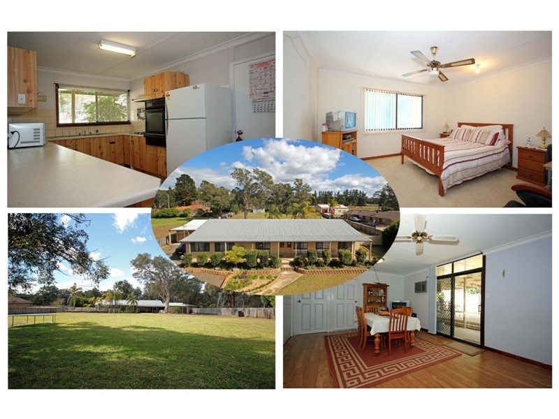 3092 Remembrance Drive, Bargo NSW 2574