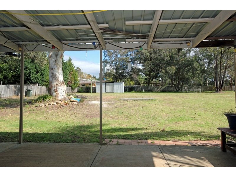 3092 Remembrance Drive, Bargo NSW 2574