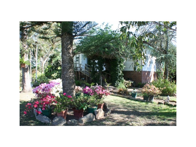95 Burns Road, Thirlmere NSW 2572
