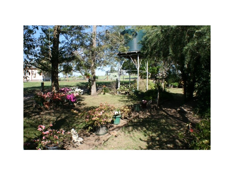95 Burns Road, Thirlmere NSW 2572