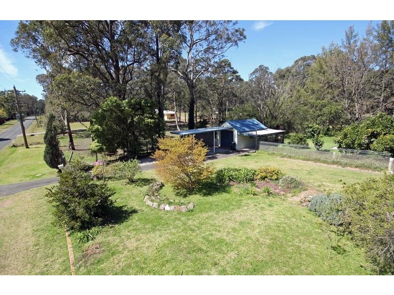 64B Reservoir Road, Bargo NSW 2574