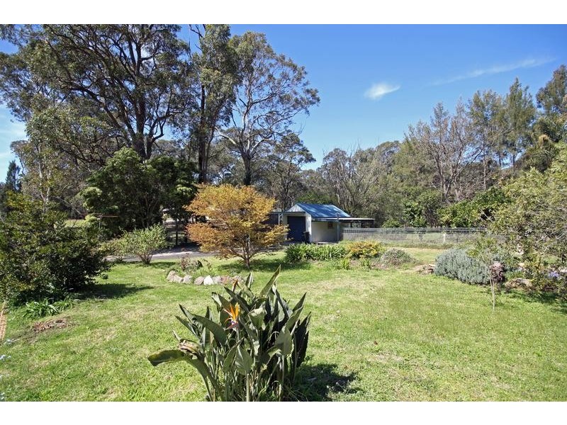 64B Reservoir Road, Bargo NSW 2574