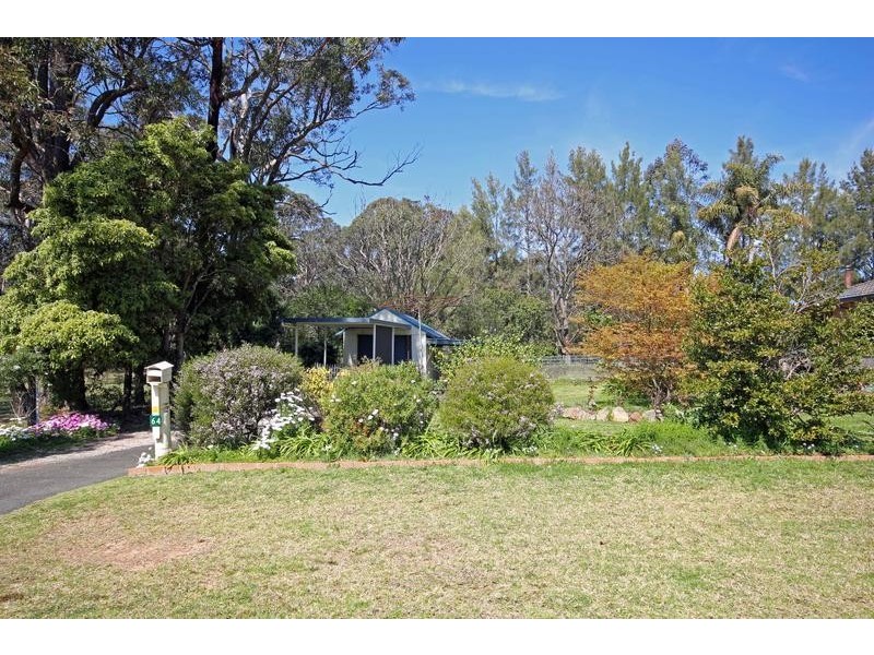 64B Reservoir Road, Bargo NSW 2574
