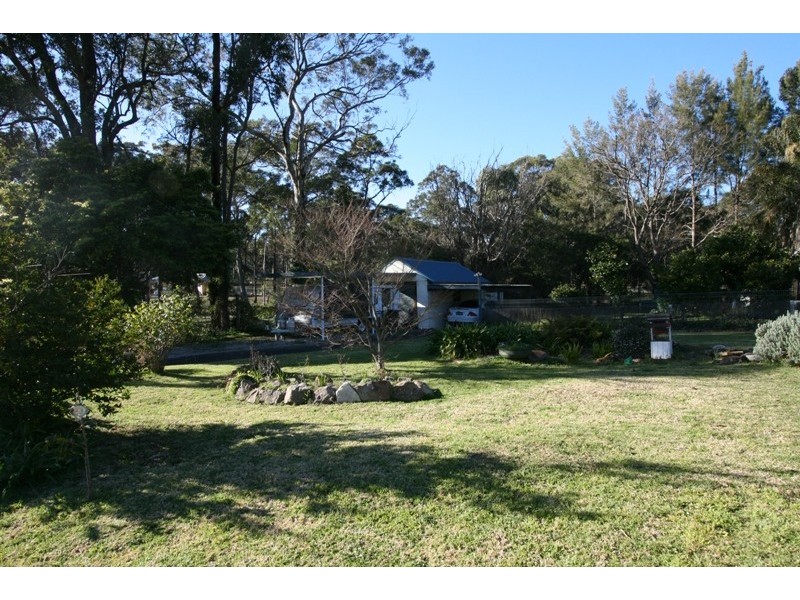 64B Reservoir Road, Bargo NSW 2574