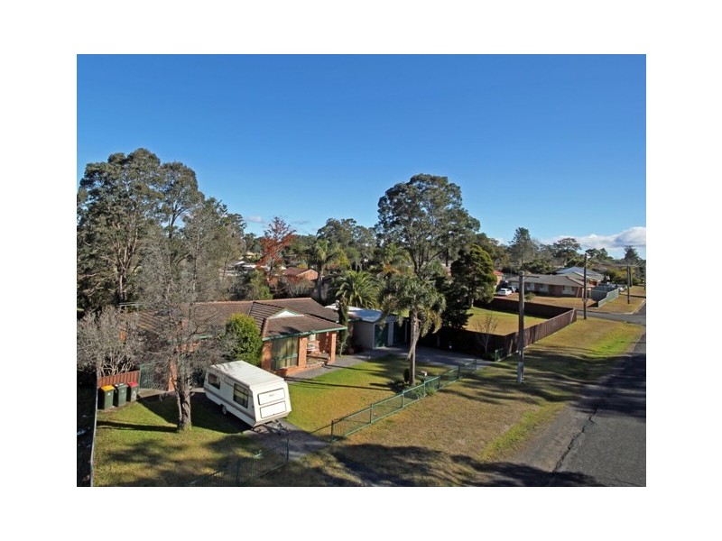 58 Castlereagh Street, Tahmoor NSW 2573