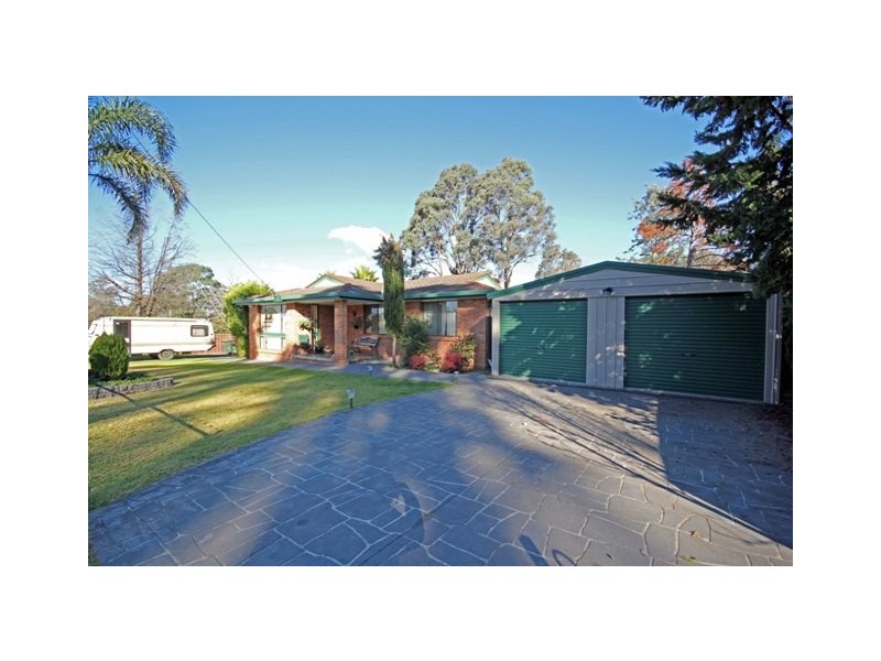 58 Castlereagh Street, Tahmoor NSW 2573