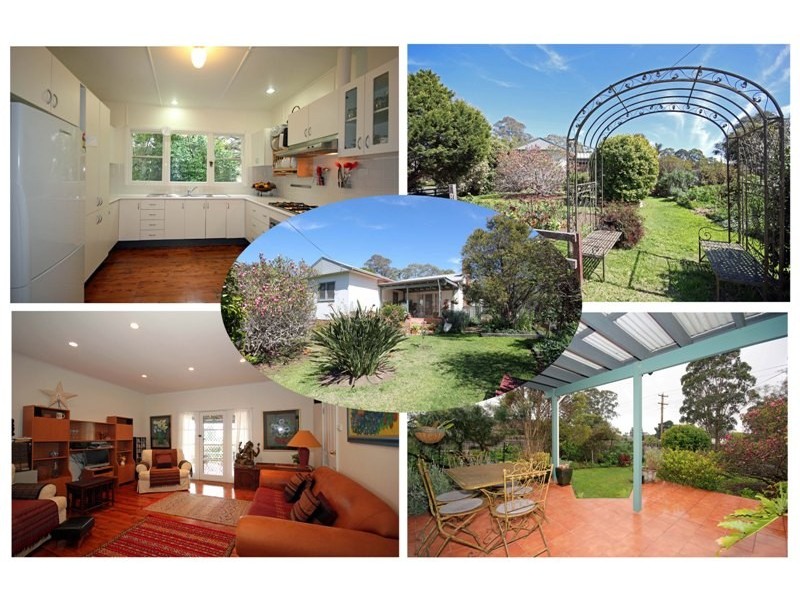 8 Railside Avenue, Bargo NSW 2574