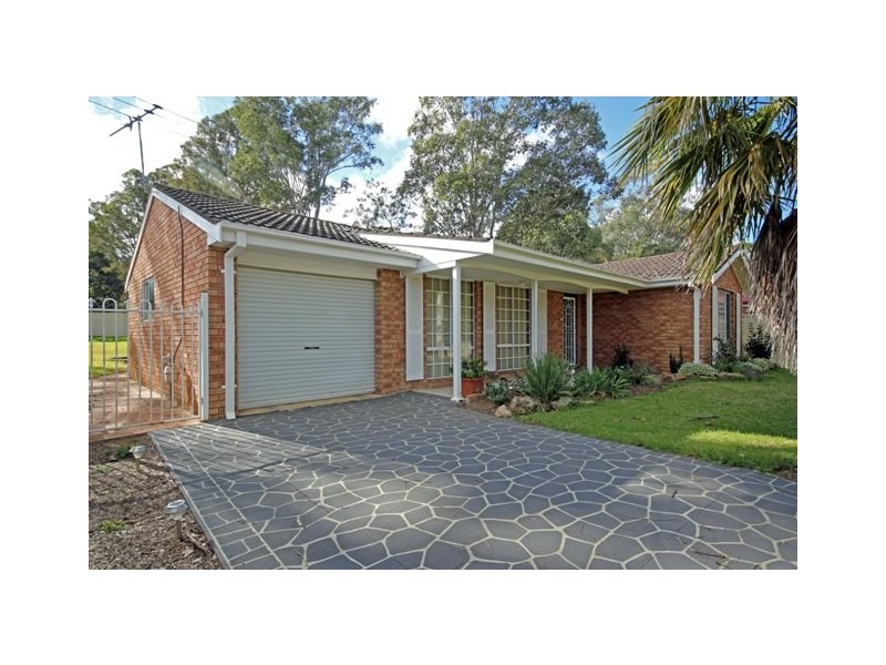 62 Kader Street, Bargo NSW 2574