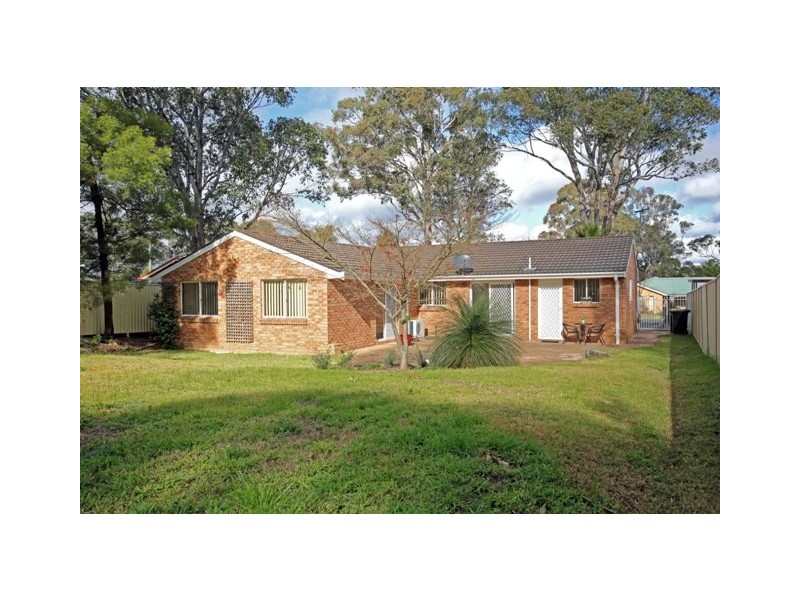 62 Kader Street, Bargo NSW 2574