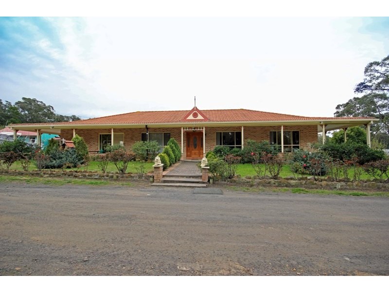 126 Nattai Street, Tahmoor NSW 2573