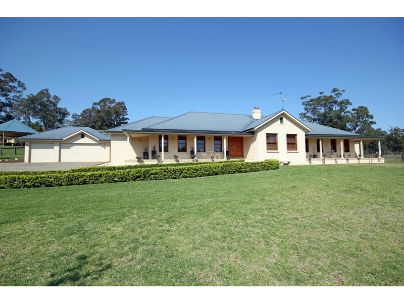 27 Stonequarry Creek Road, Picton NSW 2571