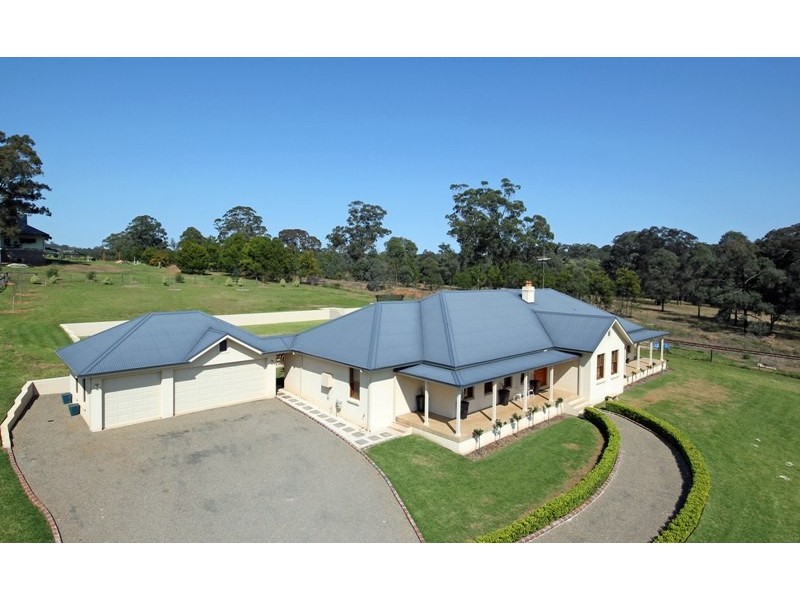 27 Stonequarry Creek Road, Picton NSW 2571