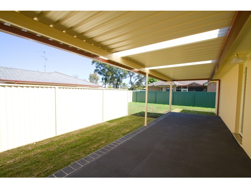 Lot 1, 18-20 Patterson Street, Tahmoor NSW 2573