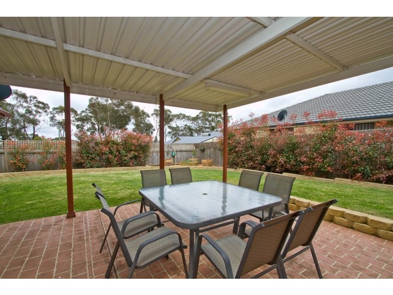 16 Fitzroy Street, Hill Top NSW 2575