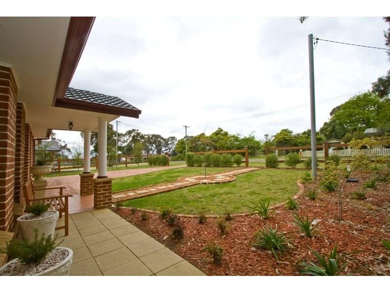 16 Fitzroy Street, Hill Top NSW 2575