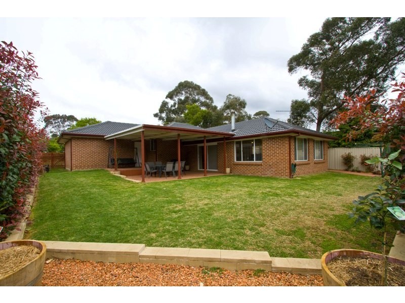 16 Fitzroy Street, Hill Top NSW 2575