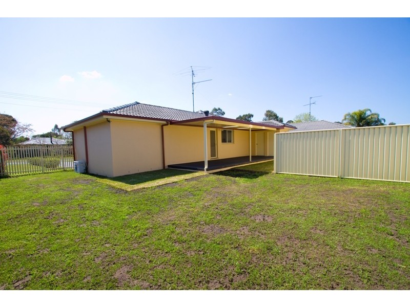 Lot 1 18-20 Patterson Street, Tahmoor NSW 2573
