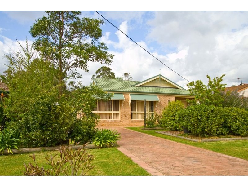 39 Dutton Road, Buxton NSW 2571