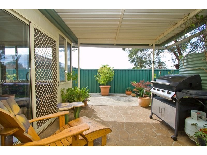 39 Dutton Road, Buxton NSW 2571
