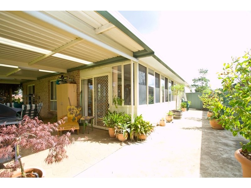 39 Dutton Road, Buxton NSW 2571