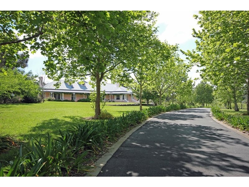50 Wilton Park Road, Wilton NSW 2571
