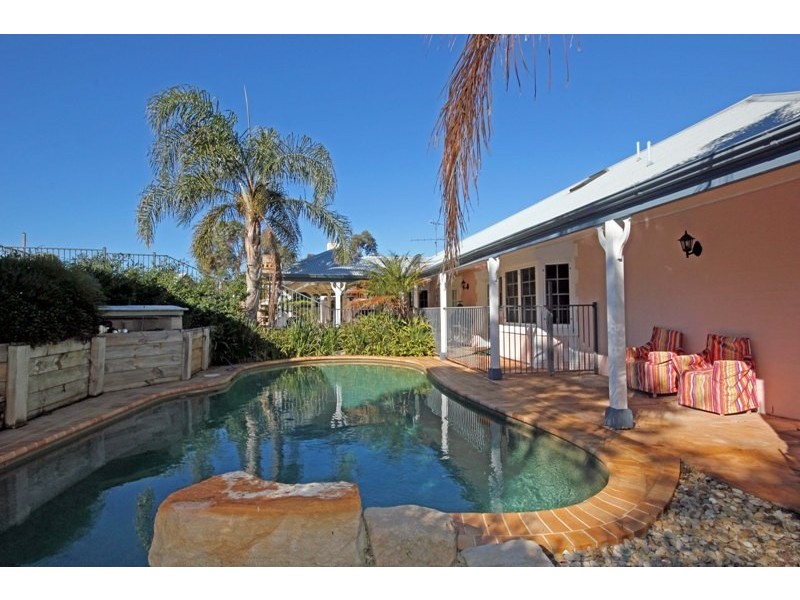 50 Wilton Park Road, Wilton NSW 2571