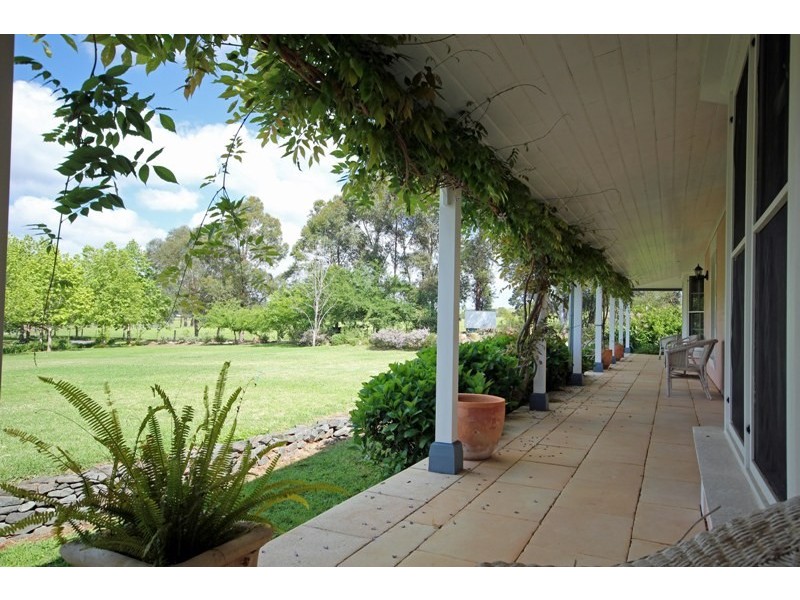 50 Wilton Park Road, Wilton NSW 2571