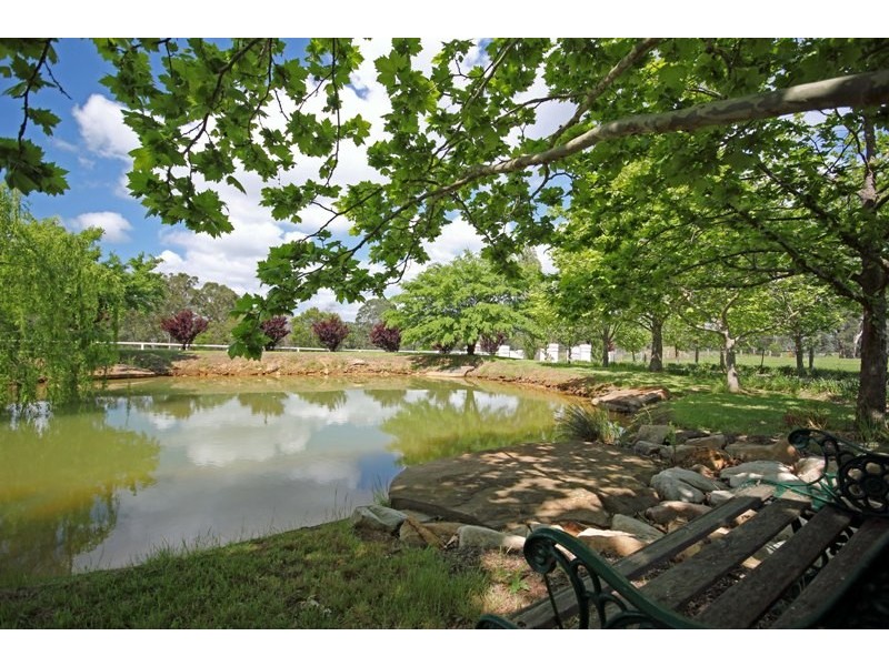 50 Wilton Park Road, Wilton NSW 2571