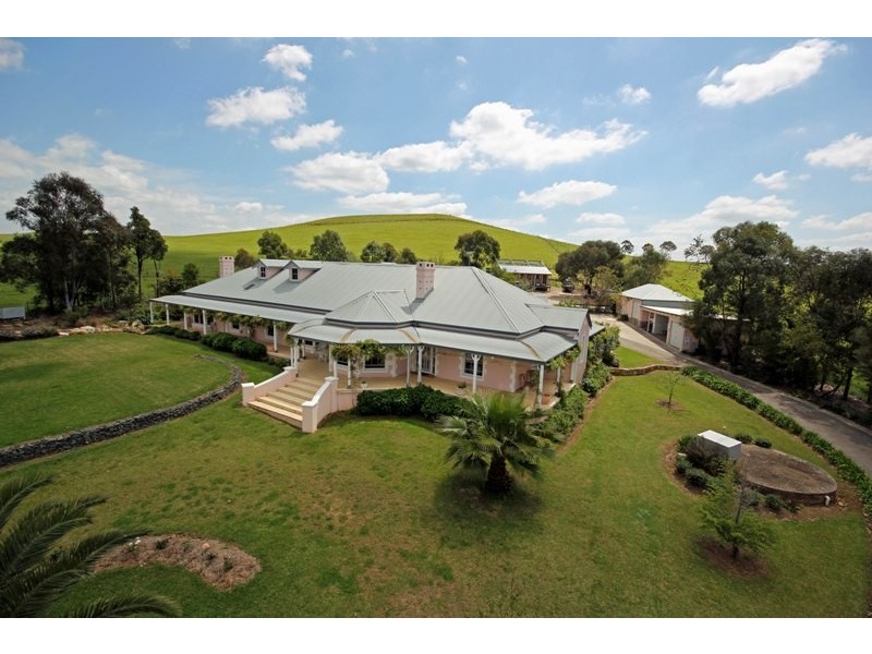 50 Wilton Park Road, Wilton NSW 2571