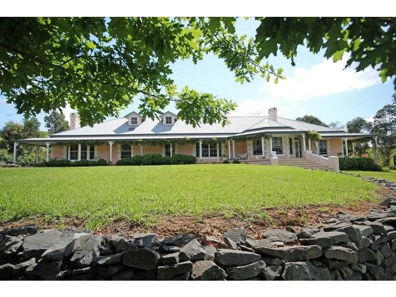 50 Wilton Park Road, Wilton NSW 2571